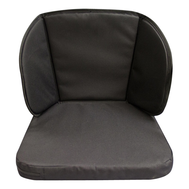 Aquaglide seat