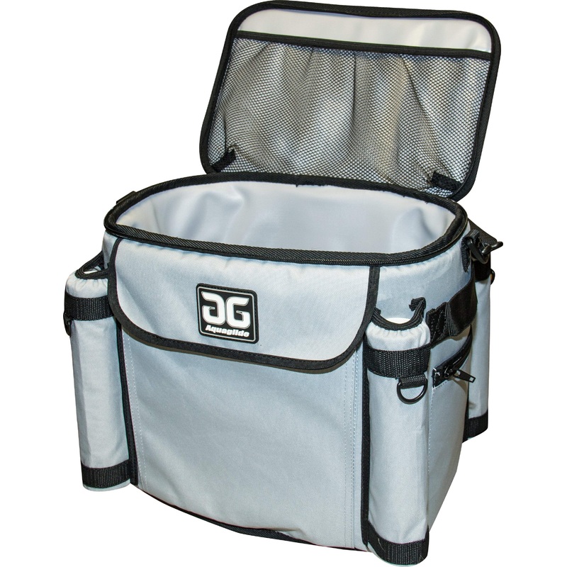 Blackfoot Fishing Cooler