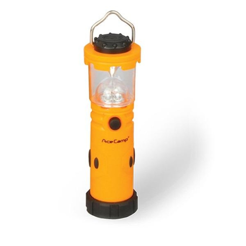 Mini Camping Lantern
