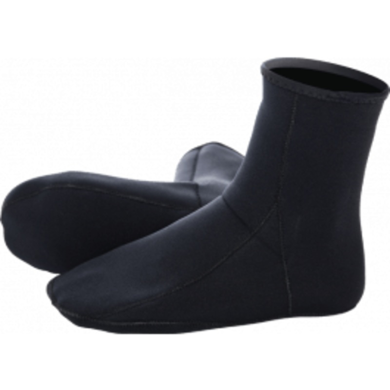Neo Sock -blk