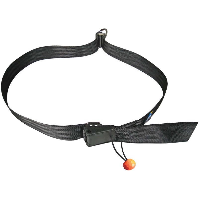 North Water Quick Release Harness