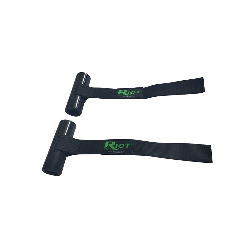 Riot 8" Hood Protector Loops