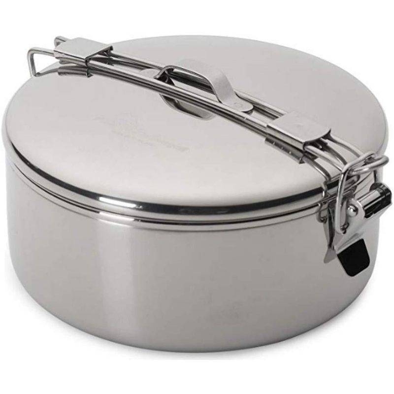 Stowaway Pot