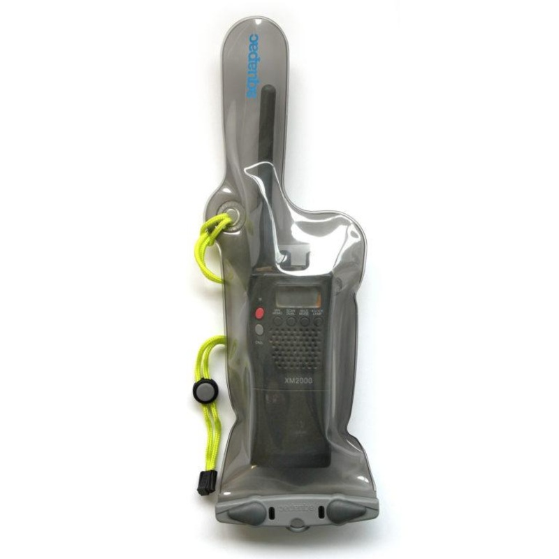 Waterproof Case - VHF Radio