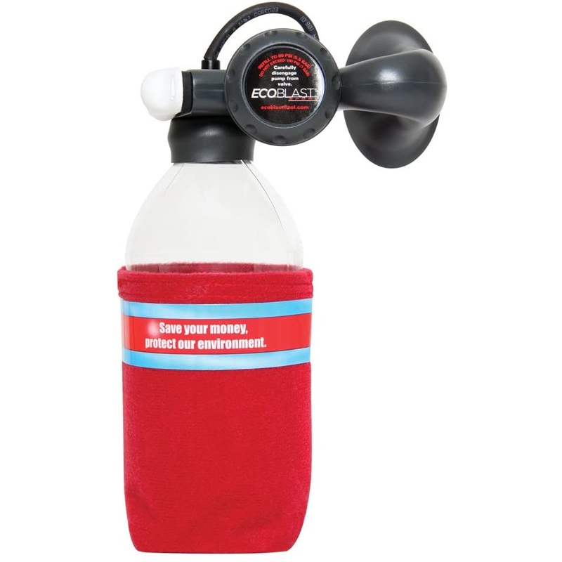 Ecoblast Air Horn