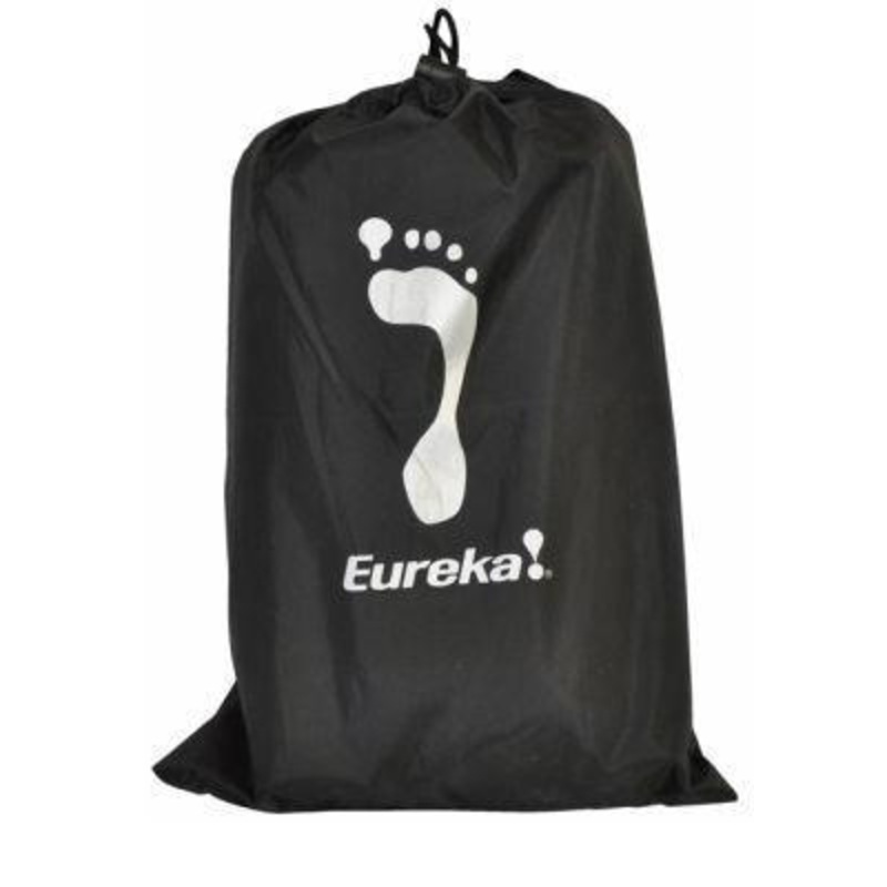 Eureka Copper Canyon 10 footprint