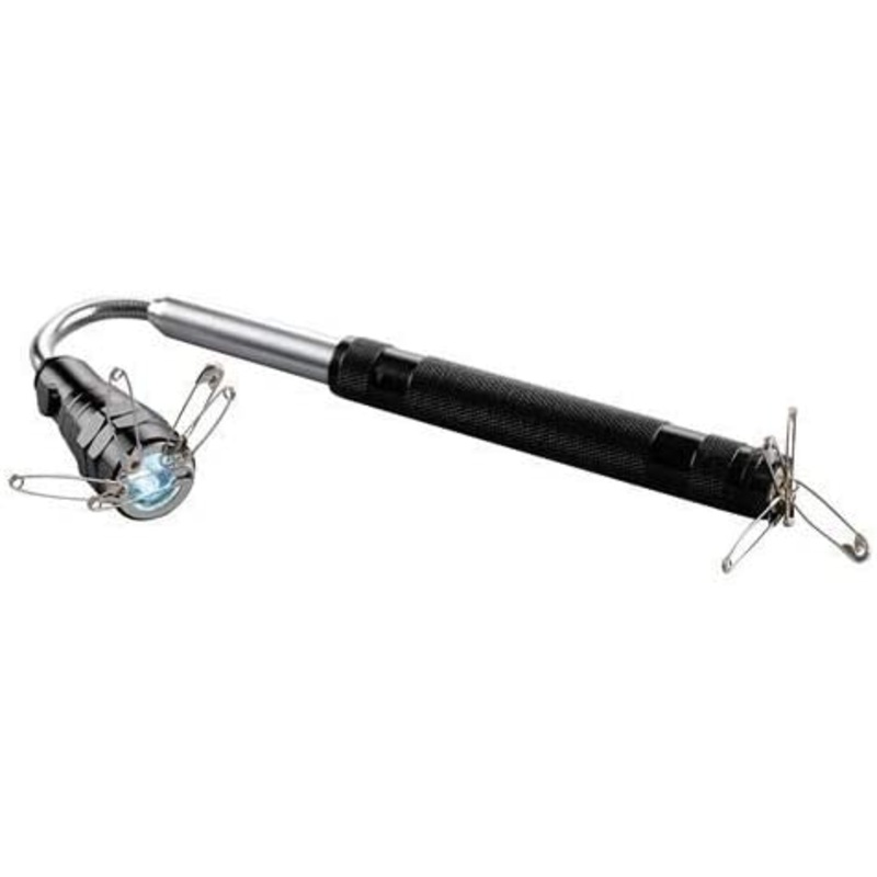 Flex LED Torch
