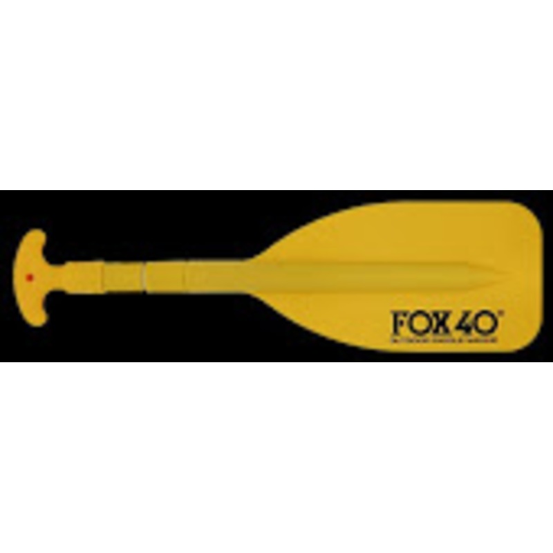 Telescopic Paddle