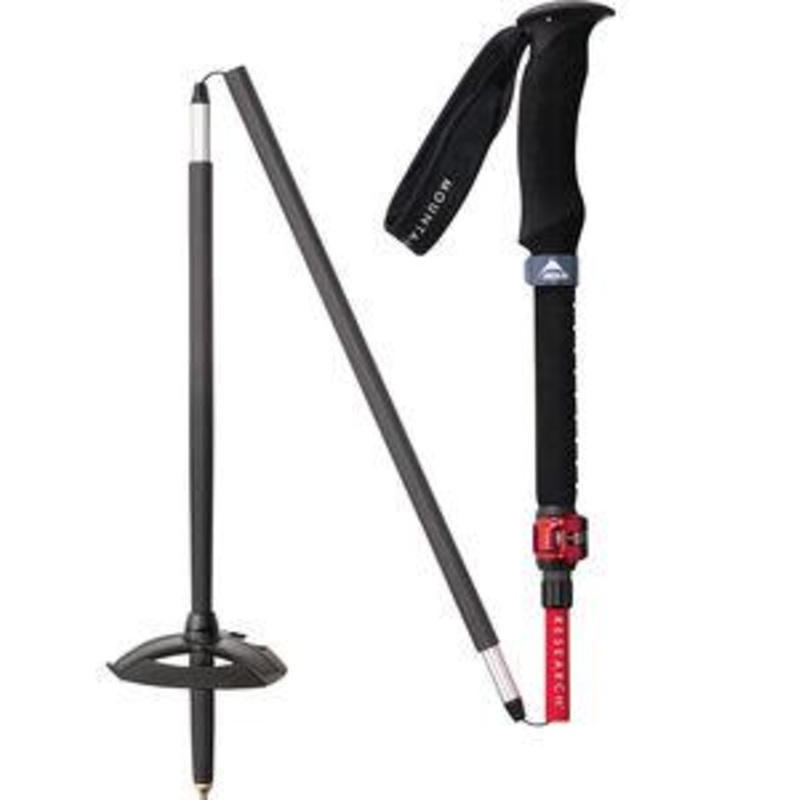 Dynalock Ascent C Poles