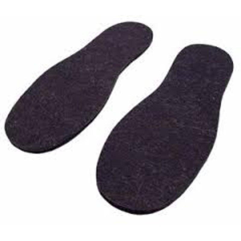 Felt Insole