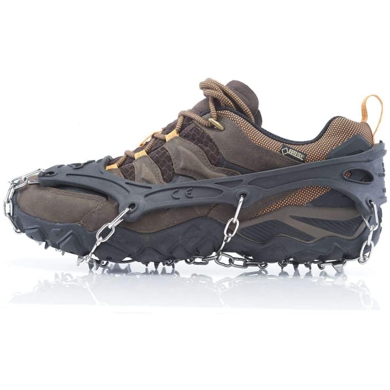 Hillsound Free Steps 6 Crampons