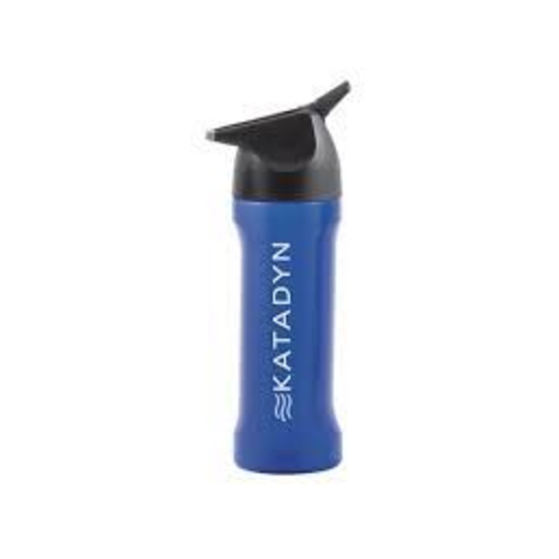 MyBottle Purifier