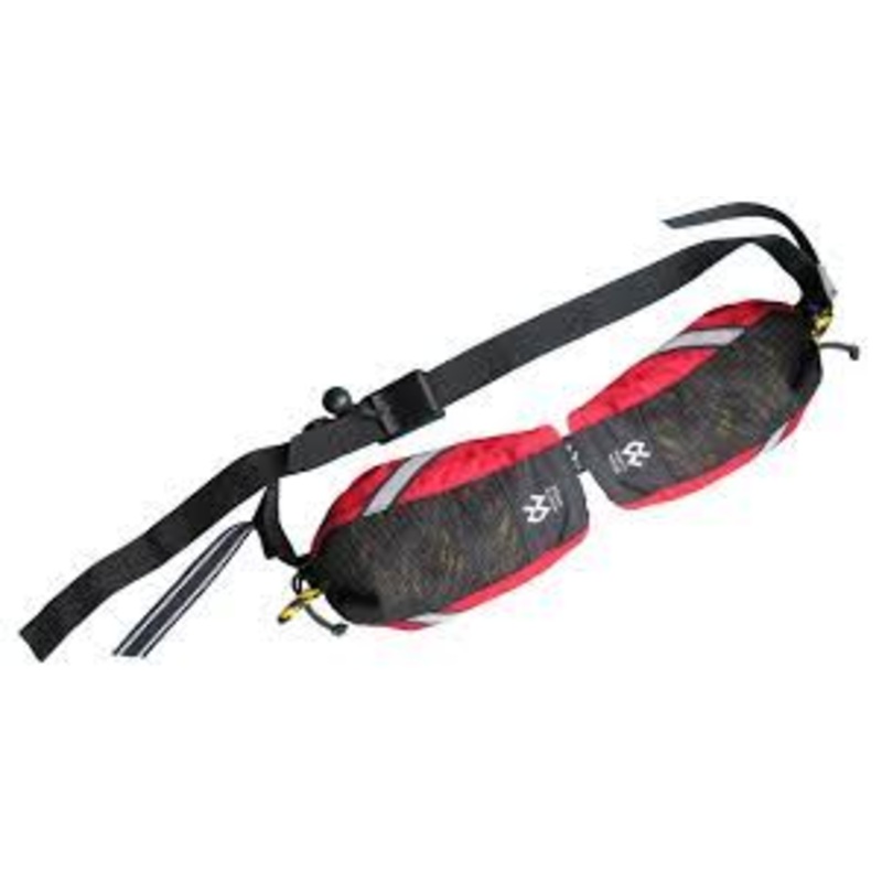 North Water Double Draw Belt