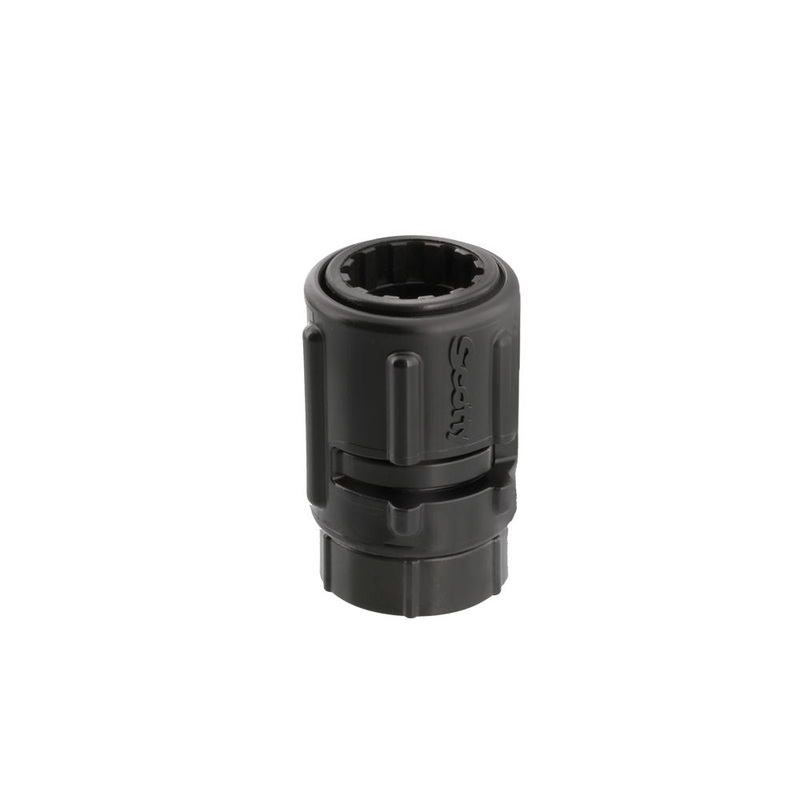 Scotty Gear-Head Track Adapter #438