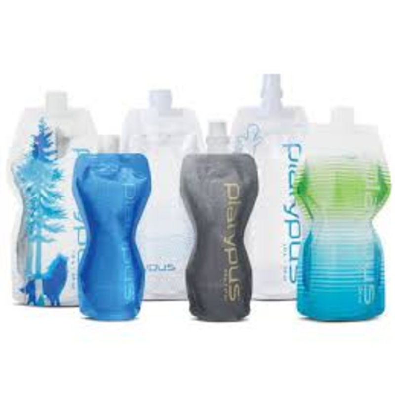 Soft Bottle 0.5