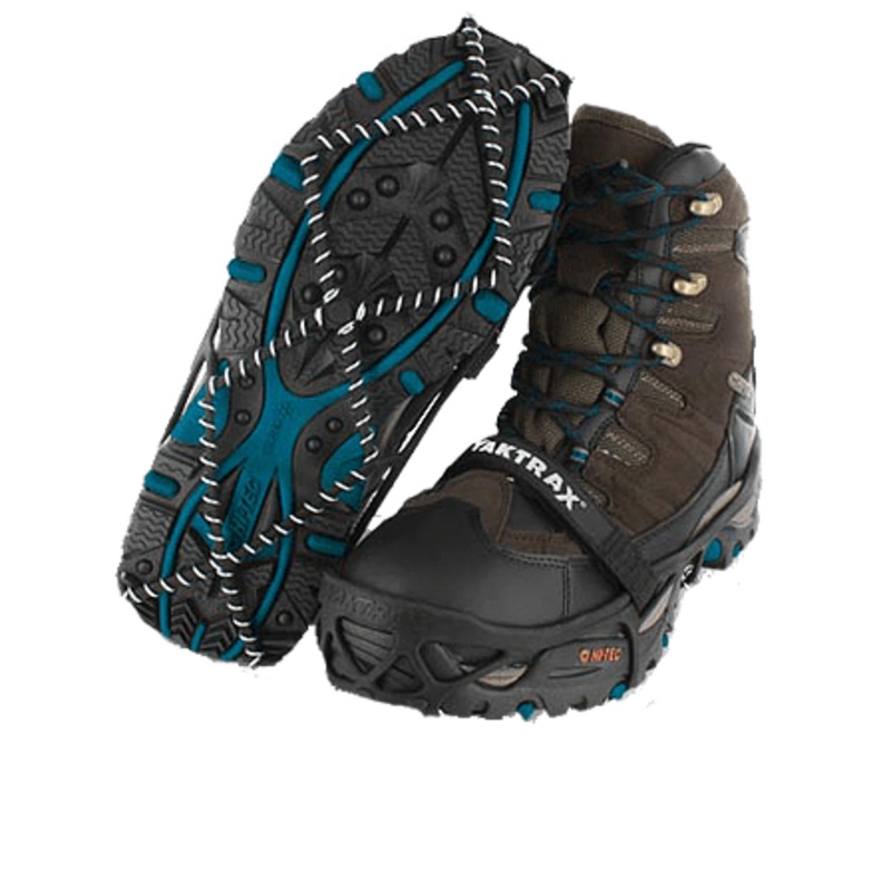Pro Crampons