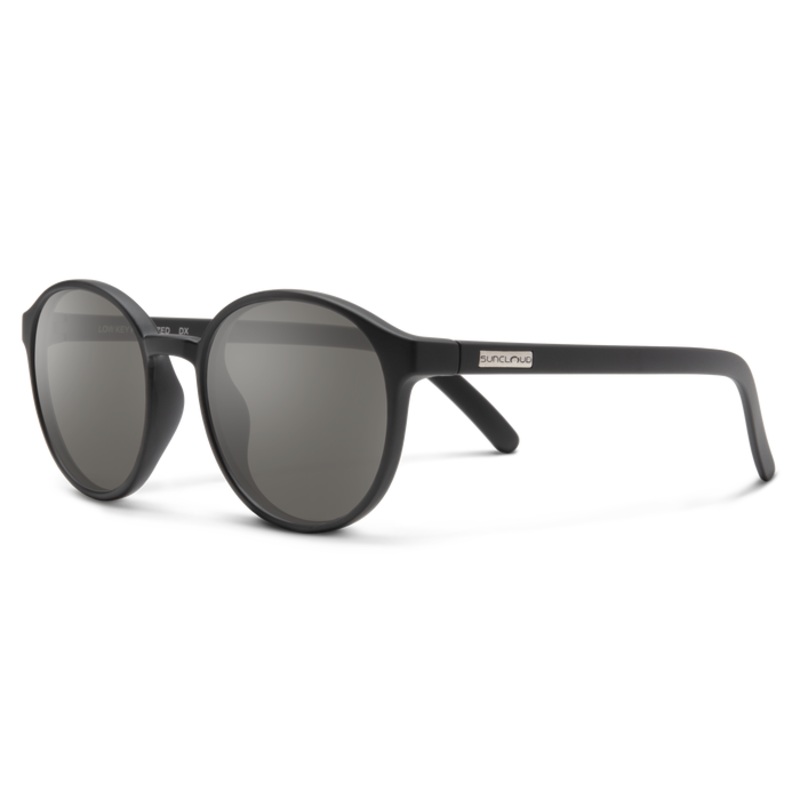 Suncloud Low Key Sunglasses
