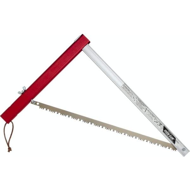 Sven-Saw Folding Saw