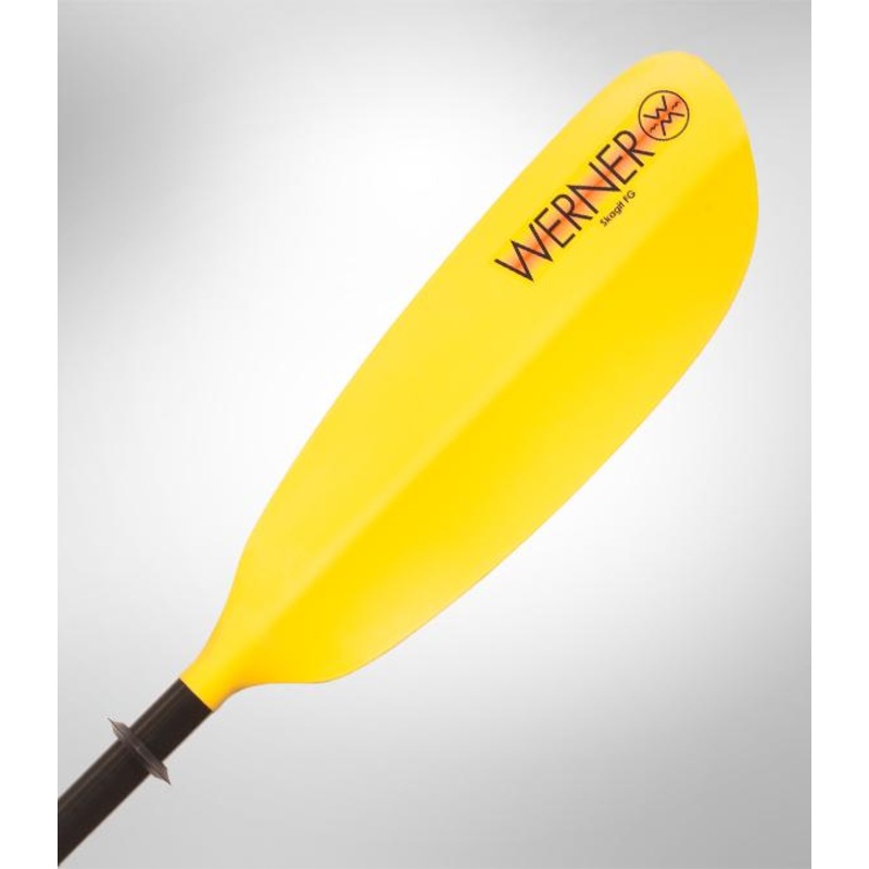 Werner Skagit FG Touring Paddle