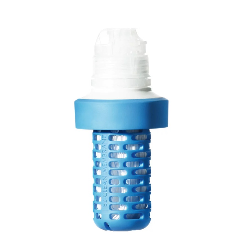 BeFree EZ-Clean Membrane Filter Replacement Cartridge