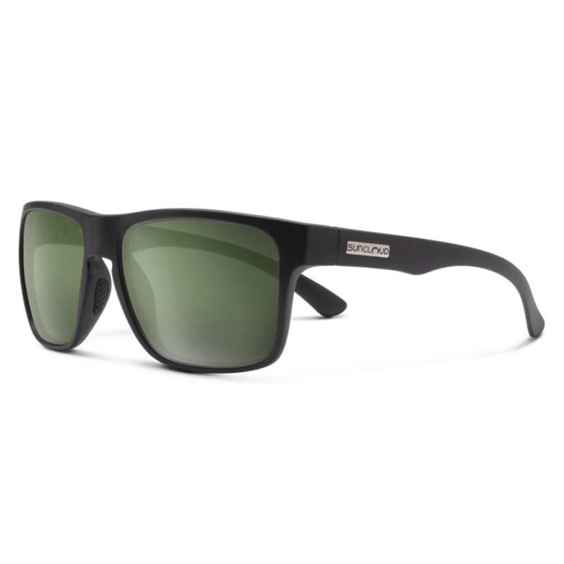 Suncloud Domain Sunglasses