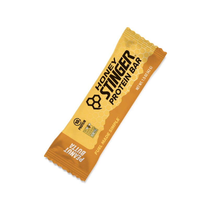10g Protein Bars - 1.5 Oz Peanut Butta