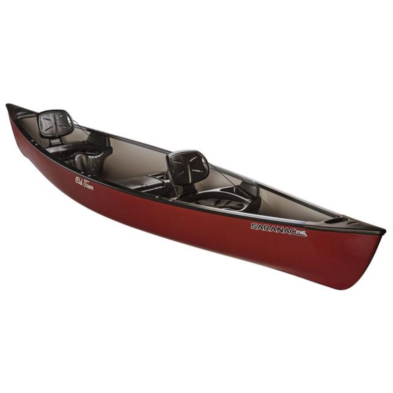 Saranac 146