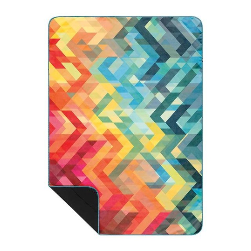 Everywhere Mat - Geo