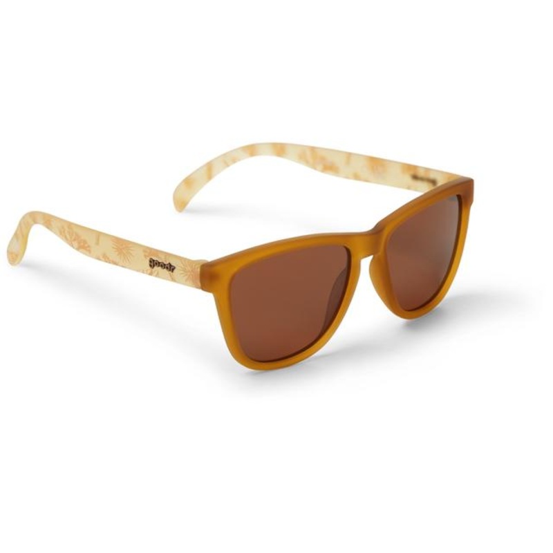 Joshua Tree National Park Polarized Sunglasses Khaki Polarized