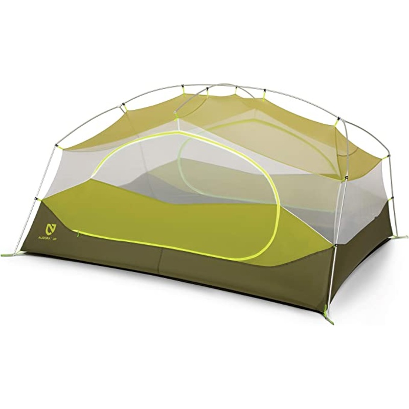 NEMO Aurora 2 Person Tent