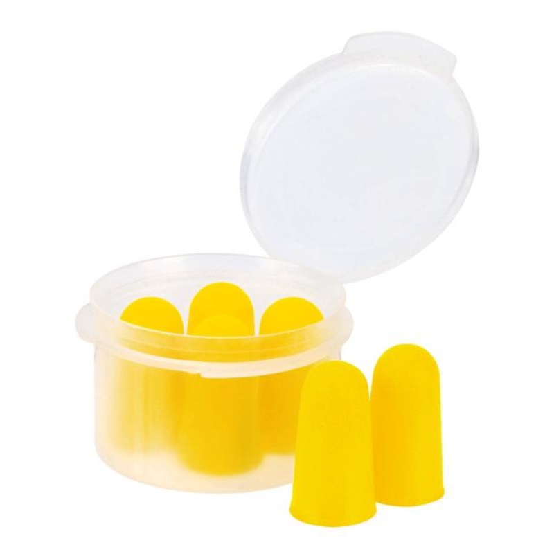 Travel Ear Plugs