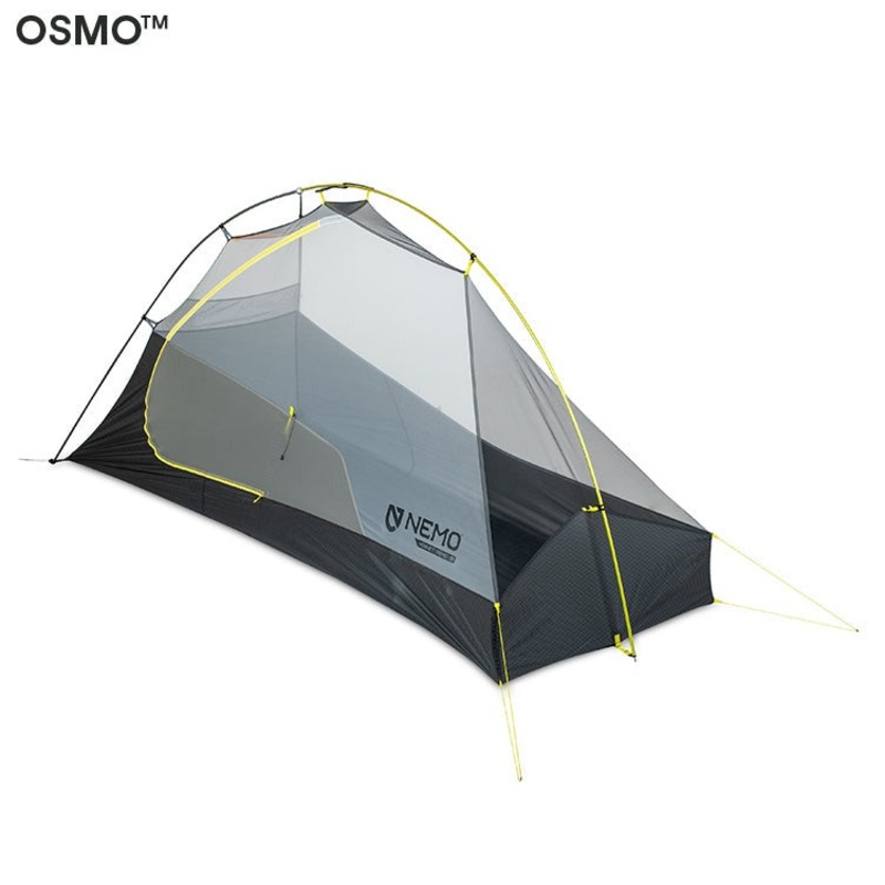 Nemo Hornet OSMOUltralight Backpacking Tent