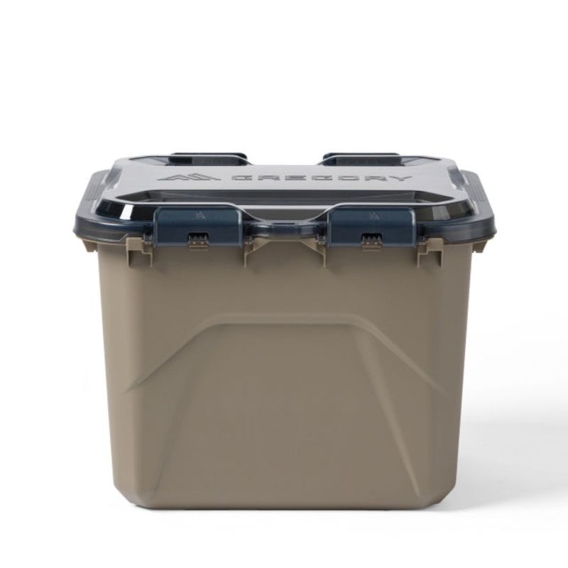 Alpaca Camp Box 50l