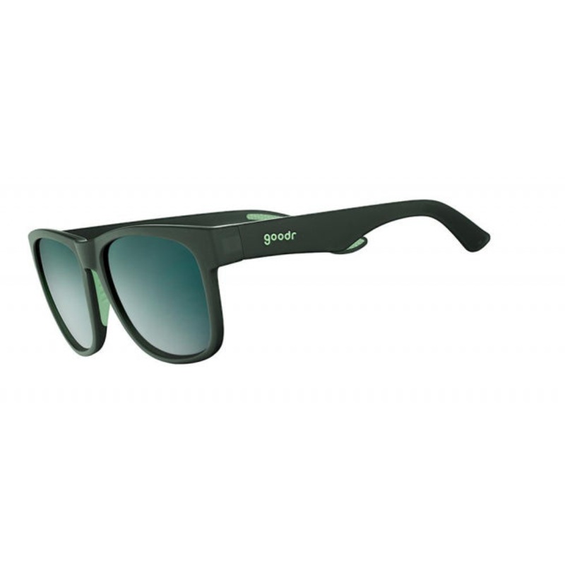 Bfg Mint Julep Electroshocks