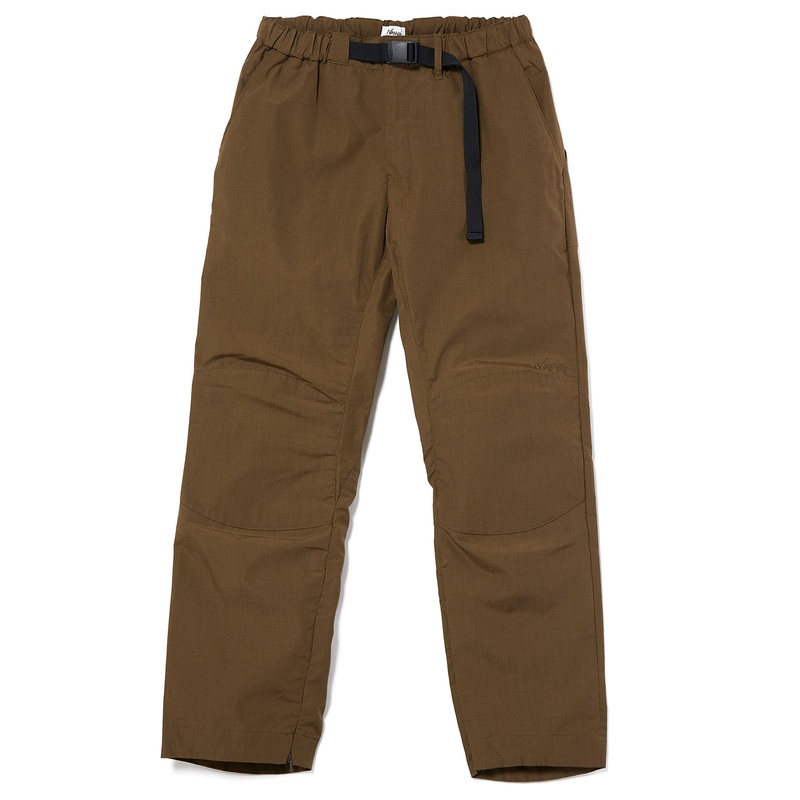 Nanga Takibi Field Men's Over Pants - Coyote