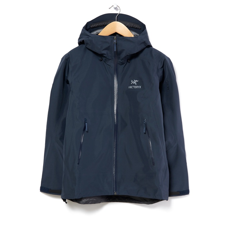 Arc'teryx Beta LT GORE-TEX Women's Jacket - Fortune