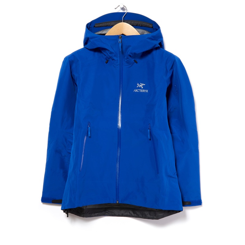 Arc'teryx Beta LT GORE-TEX Women's Jacket - Vitality