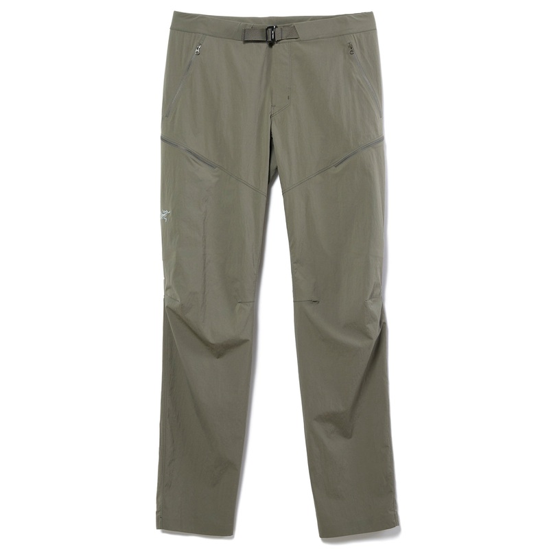 Arc'teryx Gamma Superlight QD Men's Pants - Forage
