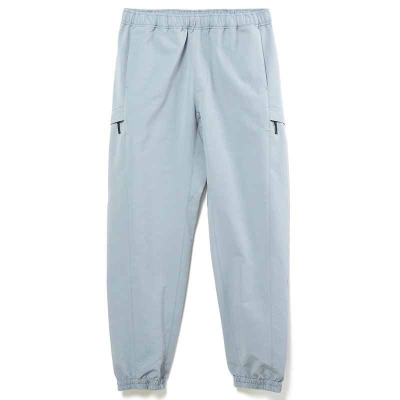 Goldwin Stretch Woven Men's Hike Pants - Endurance Gray