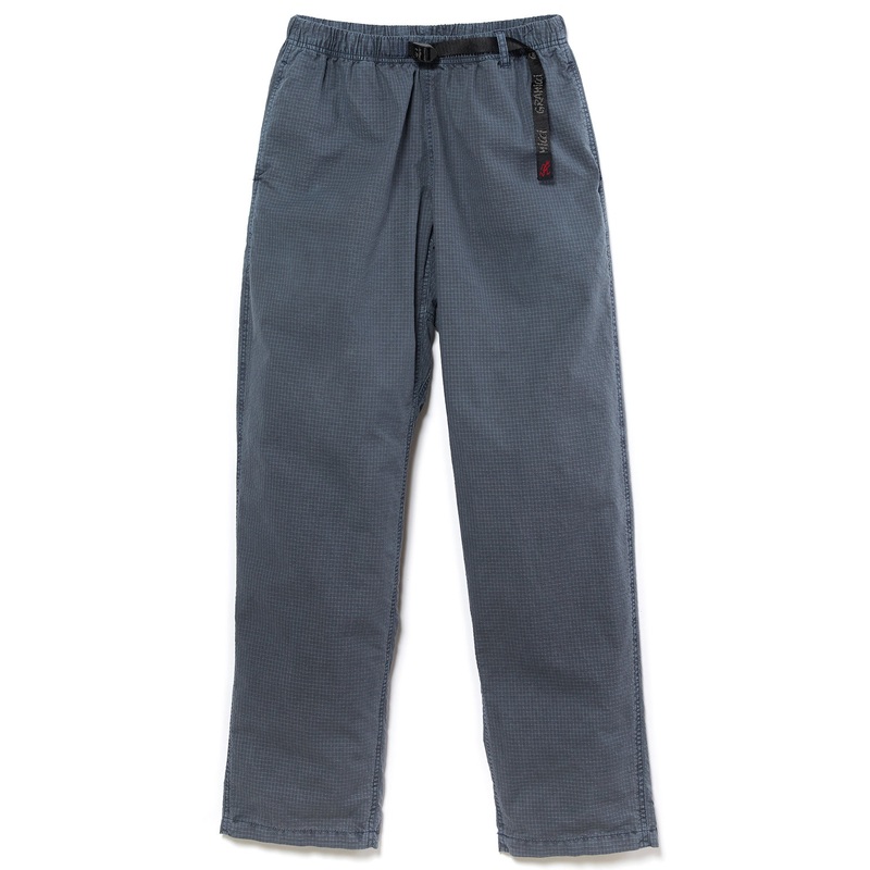 Gramicci Jam Men's Pants - Blue Pigment