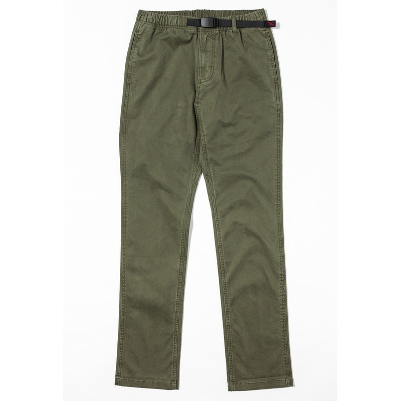 Gramicci Men's NN Pants - Olive