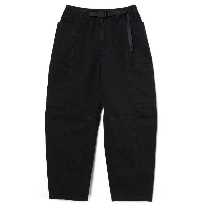 Gramicci Women's Voyager Pants - Black