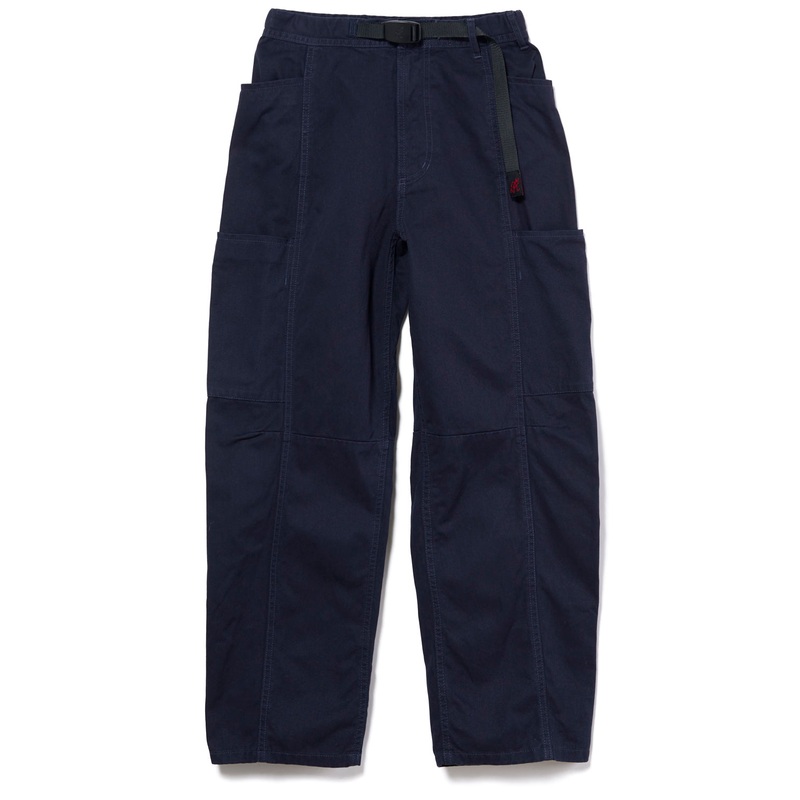 Gramicci Women's Voyager Pants - Double Navy