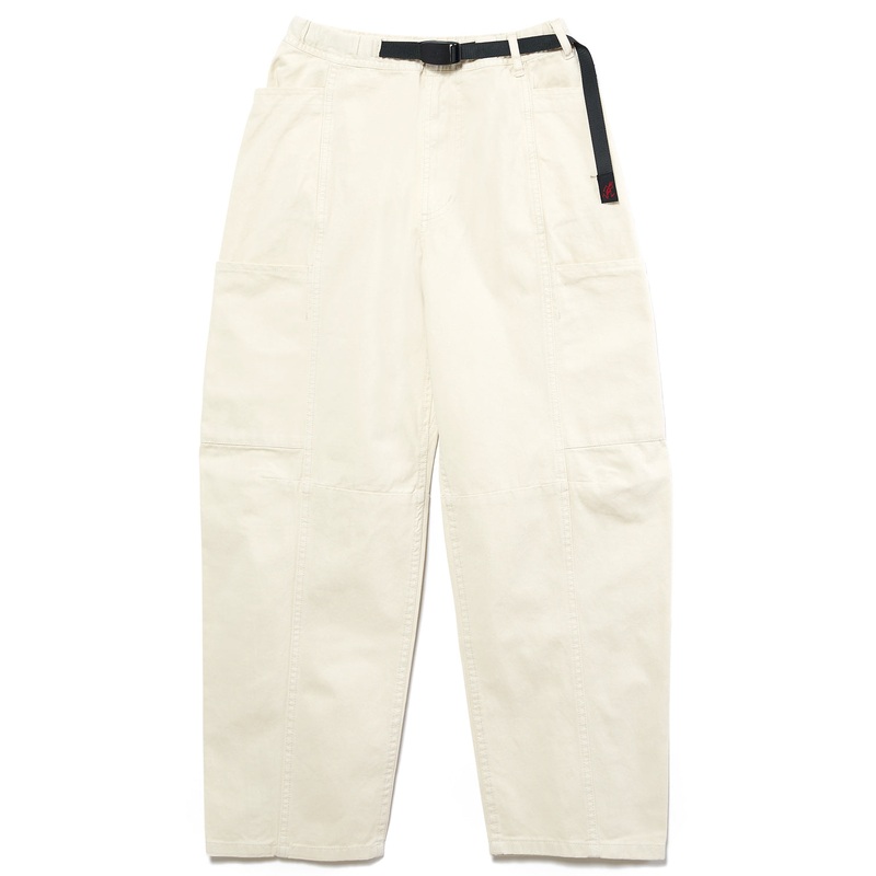 Gramicci Women's Voyager Pants - Greige