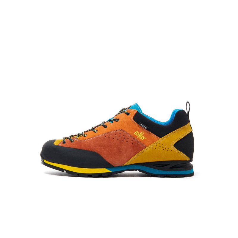 Lomer Badia II MTX Shoes - Claw/Soleil