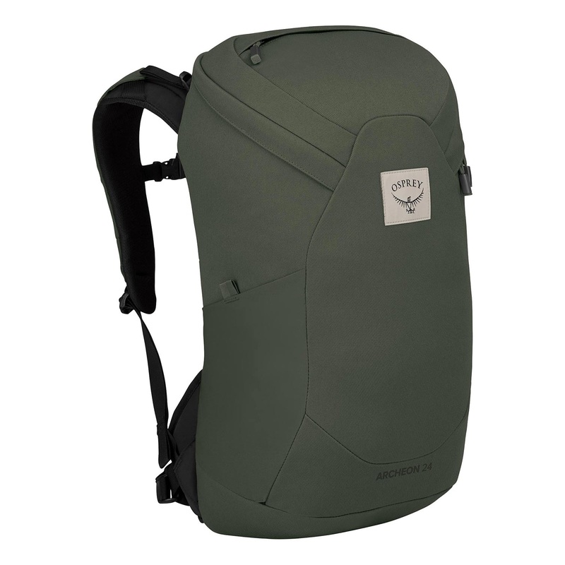 Osprey Archeon 24 Backpack - Haybale Green