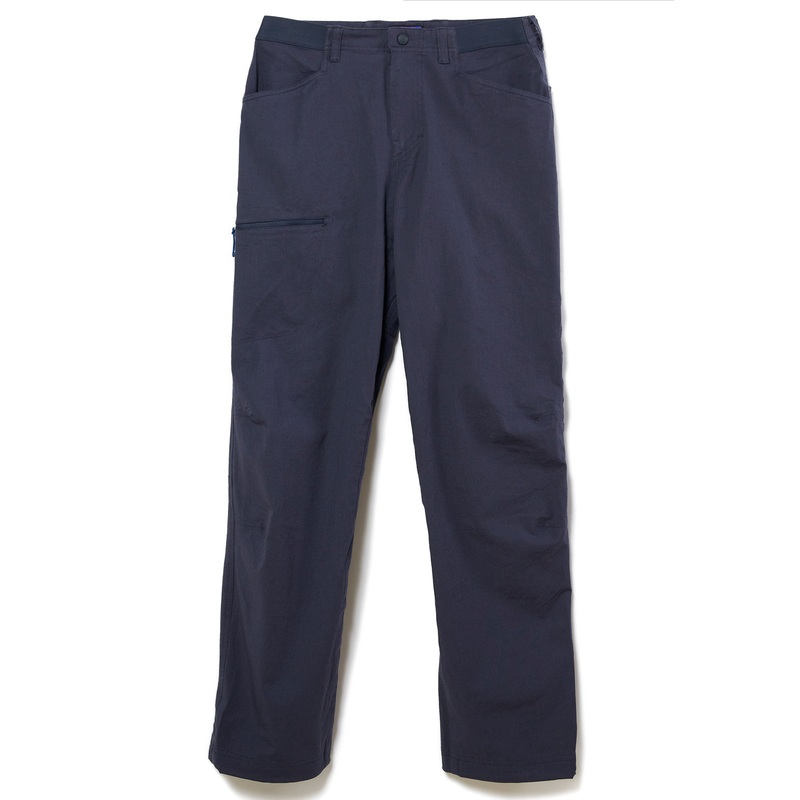 Patagonia Venga Rock Men's Pants - Smolder Blue