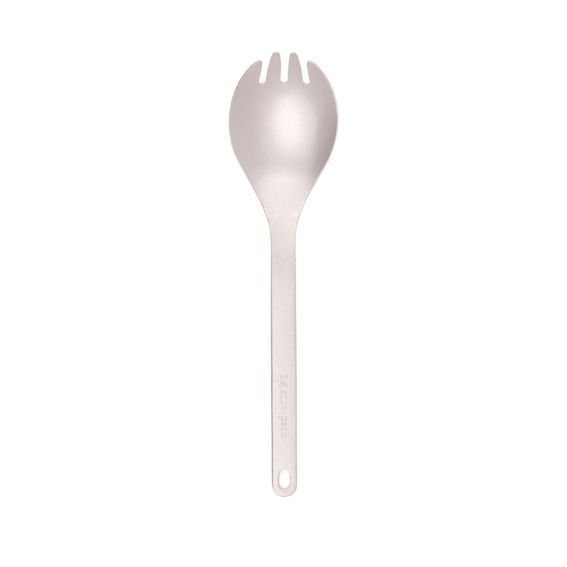 Snow Peak Titanium Spork