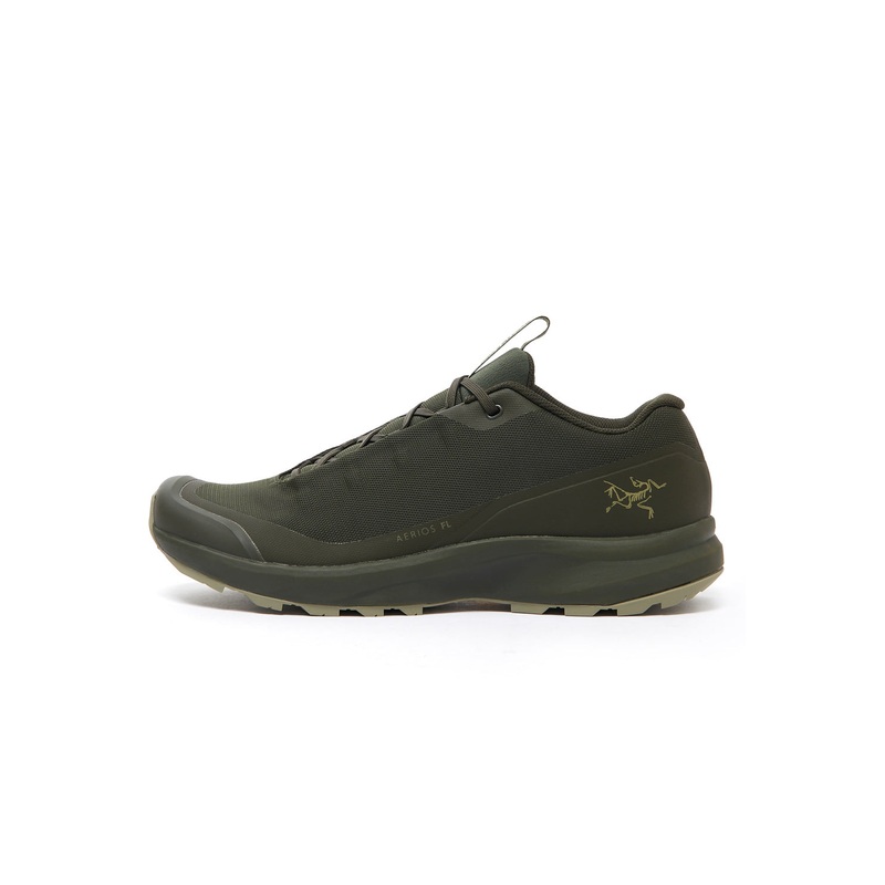 Arc'teryx Aerios FL Men's Shoes - Anecdote/Variable
