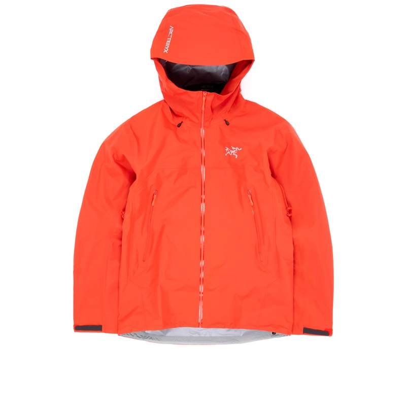 Arc'teryx Men's Beta SL Jacket - Dynasty